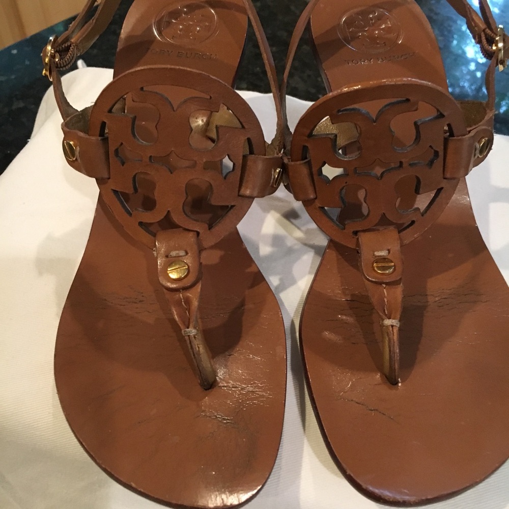 Tory Burch Sandals